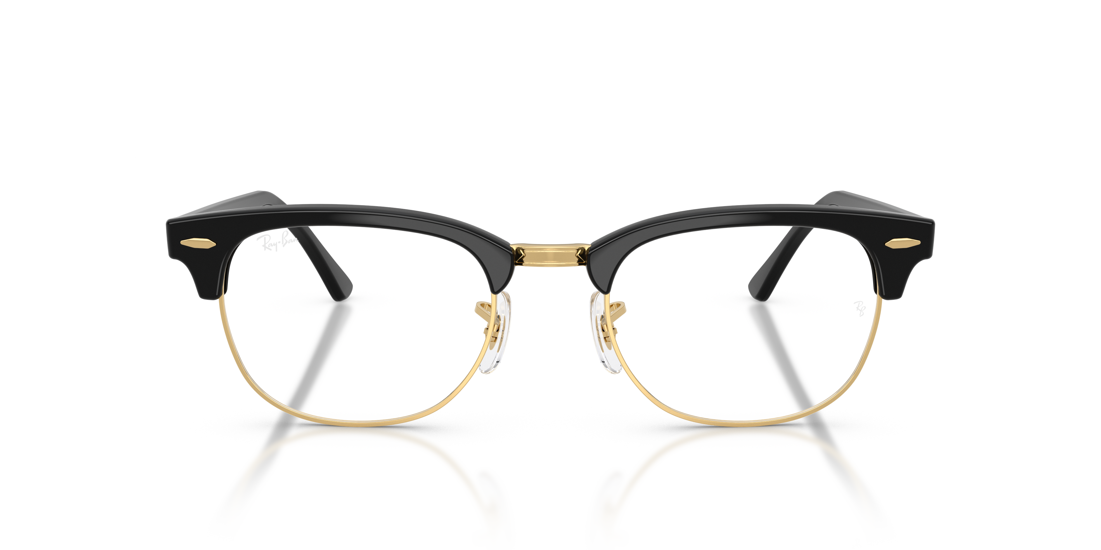 Ray-Ban RX5154 5784 Clubmaster 